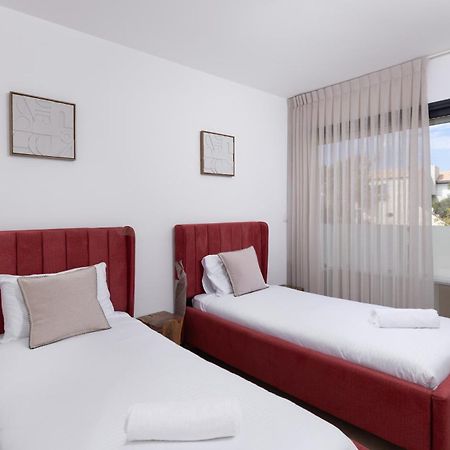 Villa Daniela Heated Pool וילה דניאלה בריכה מחוממת Eilat Luaran gambar