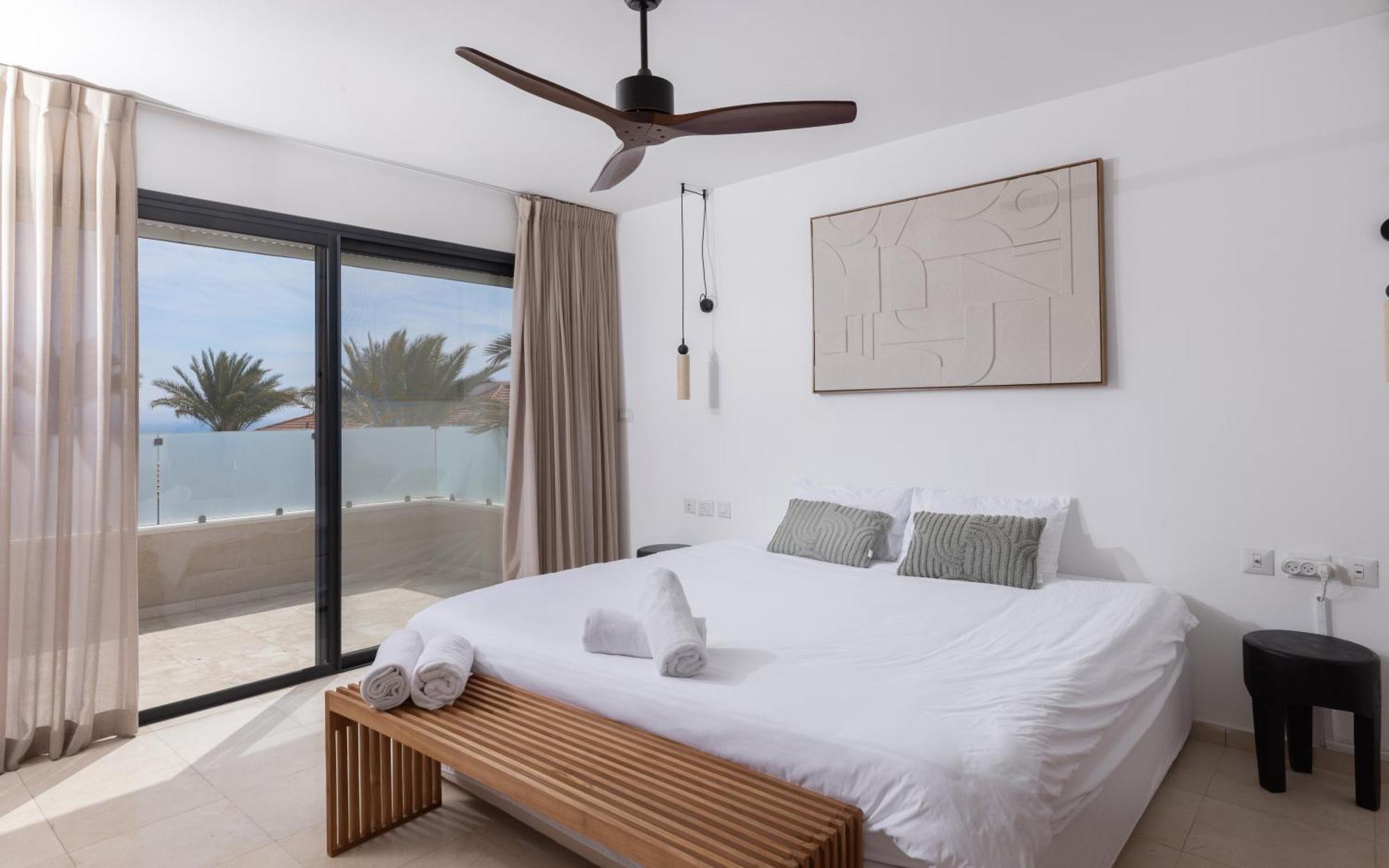 Villa Daniela Heated Pool וילה דניאלה בריכה מחוממת Eilat Luaran gambar