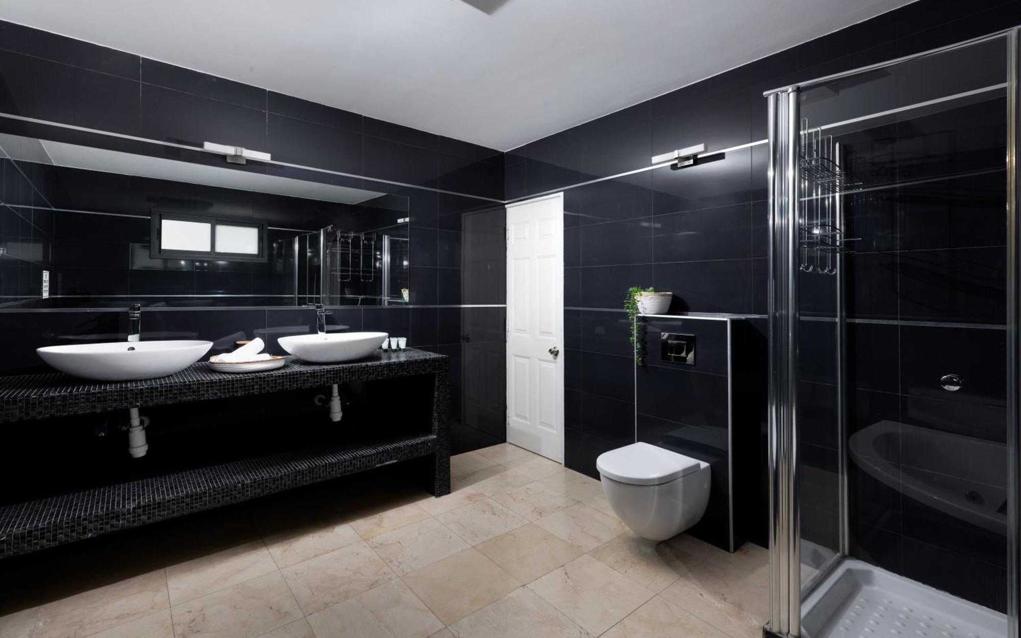 Villa Daniela Heated Pool וילה דניאלה בריכה מחוממת Eilat Luaran gambar