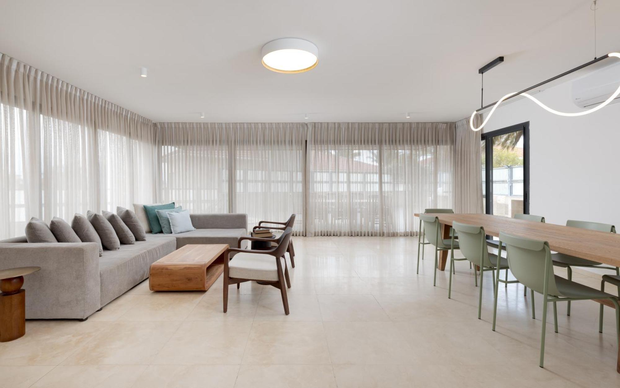 Villa Daniela Heated Pool וילה דניאלה בריכה מחוממת Eilat Luaran gambar